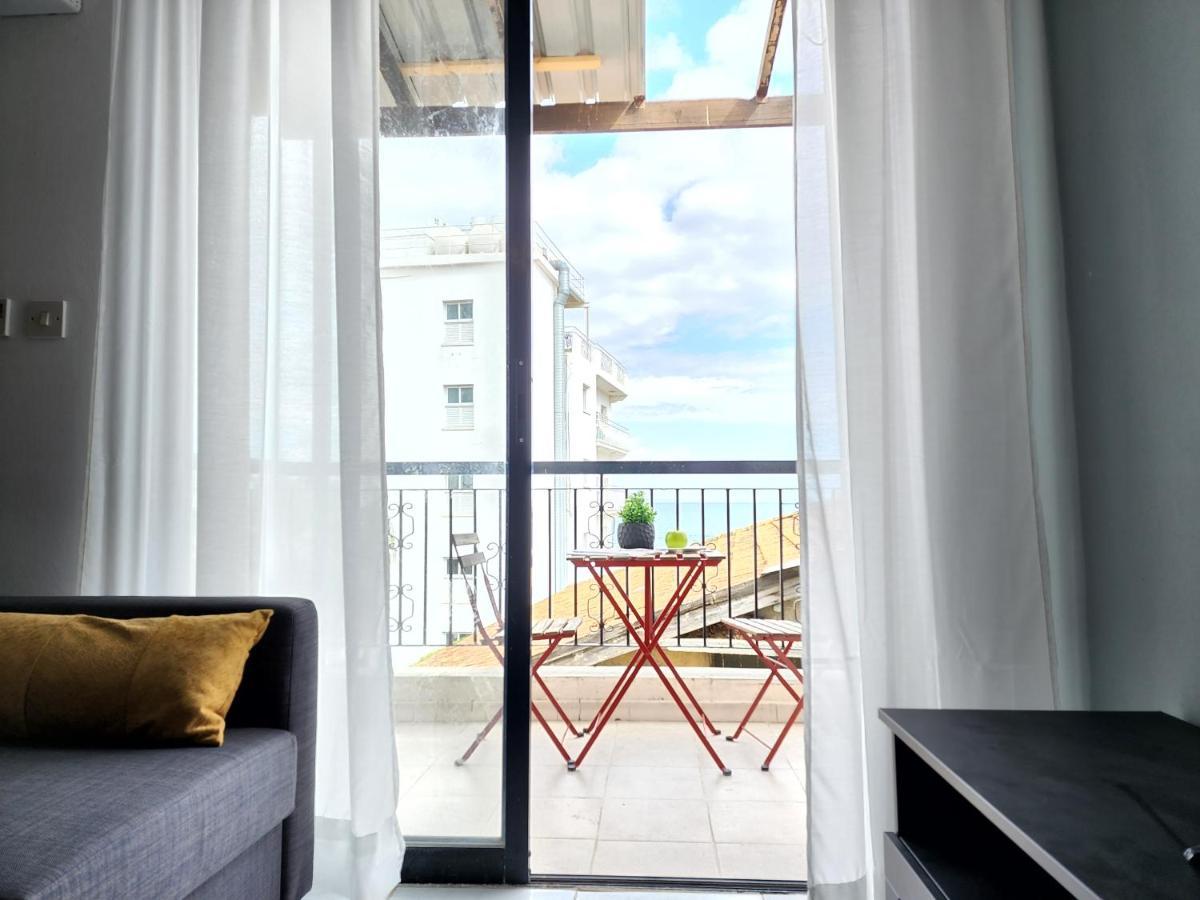 לרנקה Kay'S City & Seaview One Bedroom Apartment מראה חיצוני תמונה